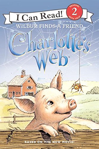 Wilbur finds a friend