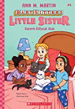 Baby Sitters Little Sister : Karen's Kittycat Club.