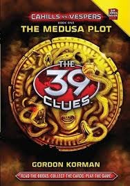 Medusa plot, The